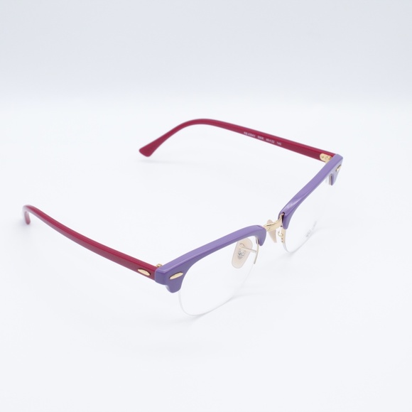 Ray-Ban Eyeglasses RB 4354V 5908 48.22 140 Violet main image 4